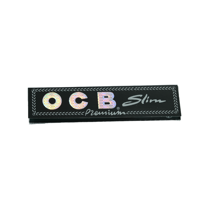 bonnie and clyde cannabis ocb smoking papers premium