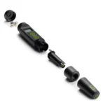 Milwaukee pH/Temperatur Pen pH55 all components