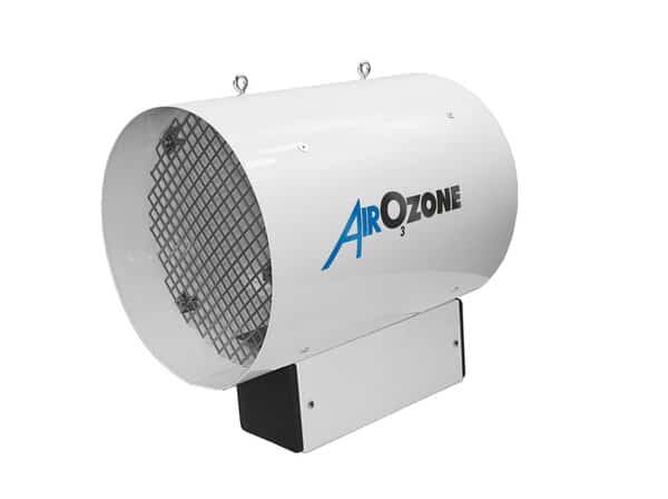 AIROZONE 160-400Ø