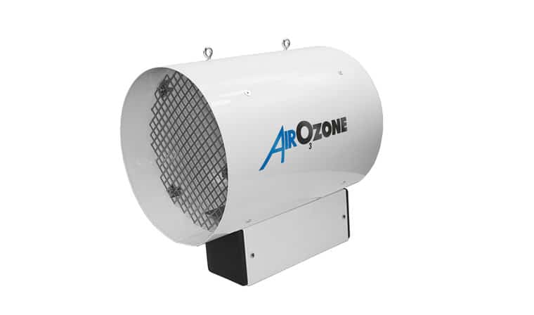 AIROZONE 160-400Ø