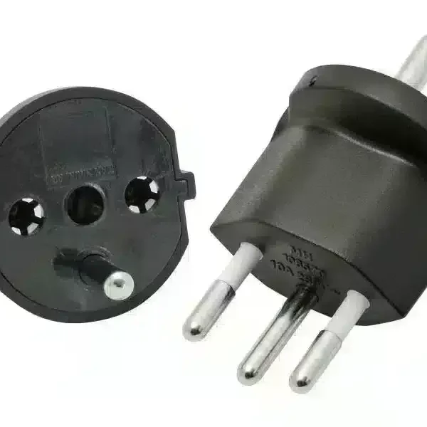 Adapter Euro / CH