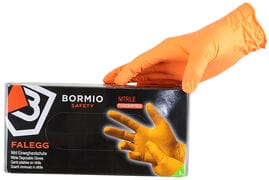 BORMIO Safety FALCON Einweghandschuhe