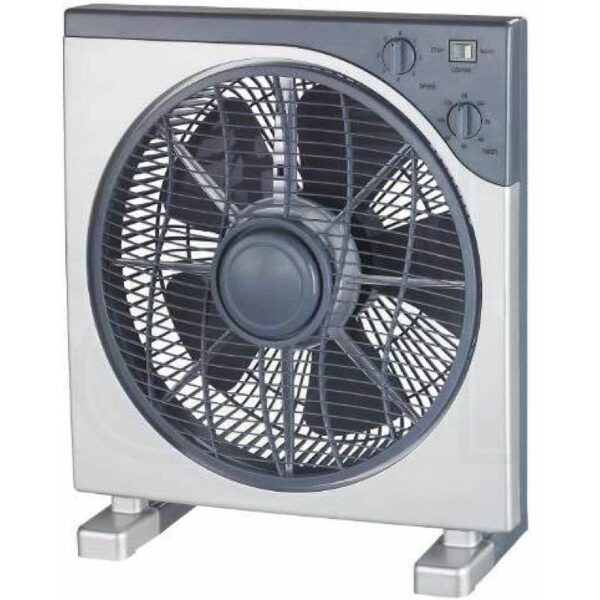 BOXFAN 12’’ / 30cm