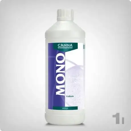 Canna Mono Kalium 1 L