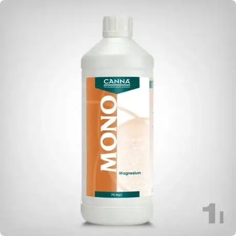 Canna Mono Magnesium