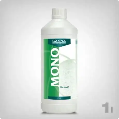 Canna Mono Stickstoff 1 L