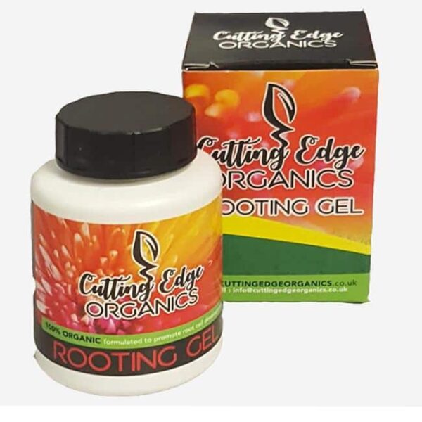 Clon-Rooting Gel Cutting Edge 50ml