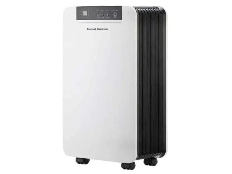Luftentfeuchter Cornwall 12L