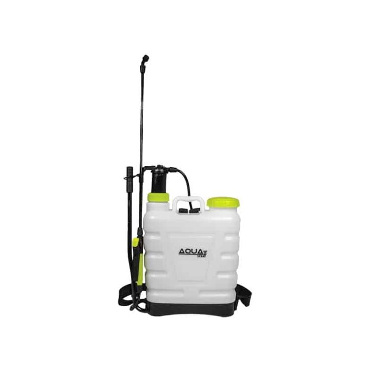 Bradas Drucksprüher 16l