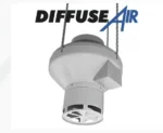 EC LÜFTER Diffuse Air