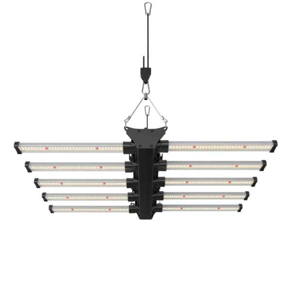 F.OG BLACK SERIE LED 320w – 600w