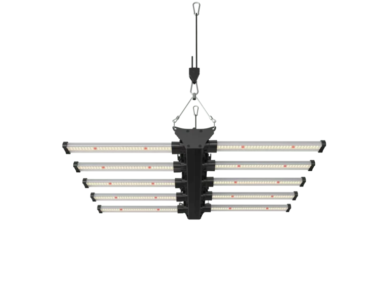F.OG BLACK SERIE LED 320w – 600w