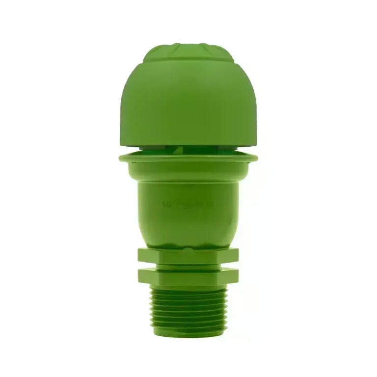 FloraFlex® - Airbleed Valve 2.0