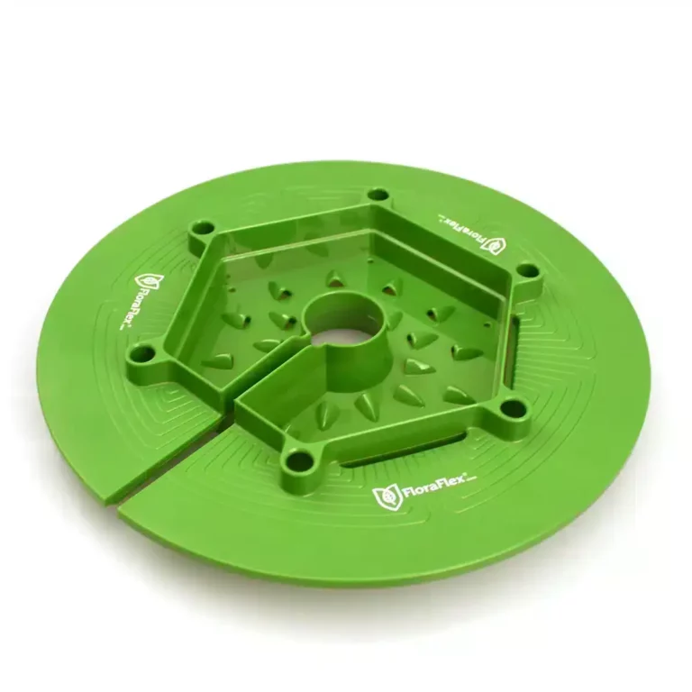 FloraFlex® – FloraCap Round (19-30cm)