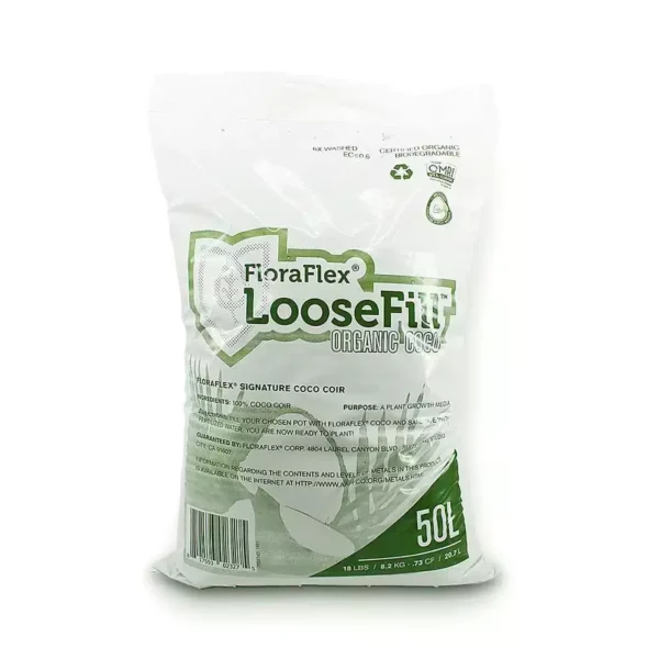 FloraFlex® – LooseFill™ Cocos – 50L