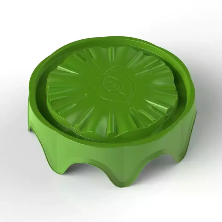 FloraFlex®– PotPro Plattform
