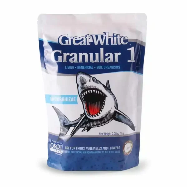 Great White® – Granular