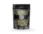 GroveBags® Window Pouch – Case 3.5g-500g