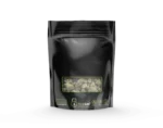 GroveBags® Window Pouch – Case 3.5g-500g