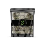 GroveBags® Window Pouch – Case 3.5g-500g