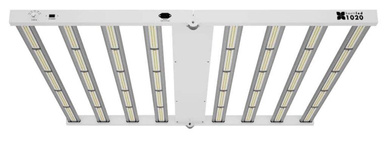 HortiLed full spectrum 1020W