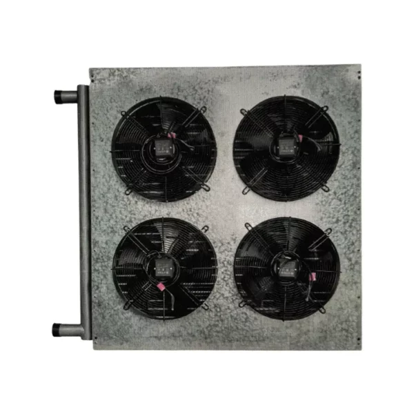 KLIMAGERÄT TopClimate Chiller Deluxe 32KW