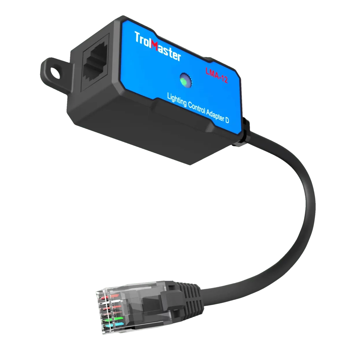 LICHTSTEUERUNGSADAPTER LMA-12 ZU TROLMASTER HYDRO-X