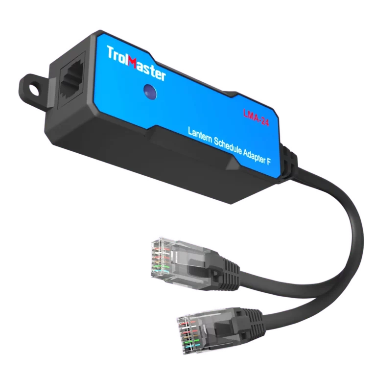 LICHTSTEUERUNGSADAPTER LMA-24 ZU TROLMASTER HYDRO-X