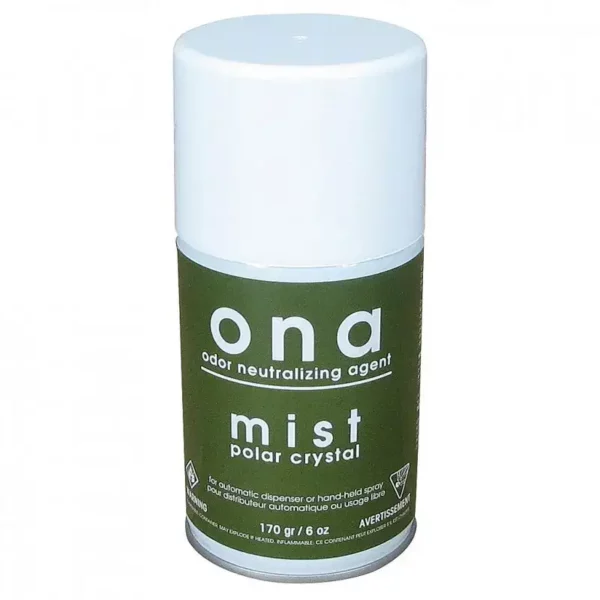 ONA MIST POLAR CRYSTAL 170 GR