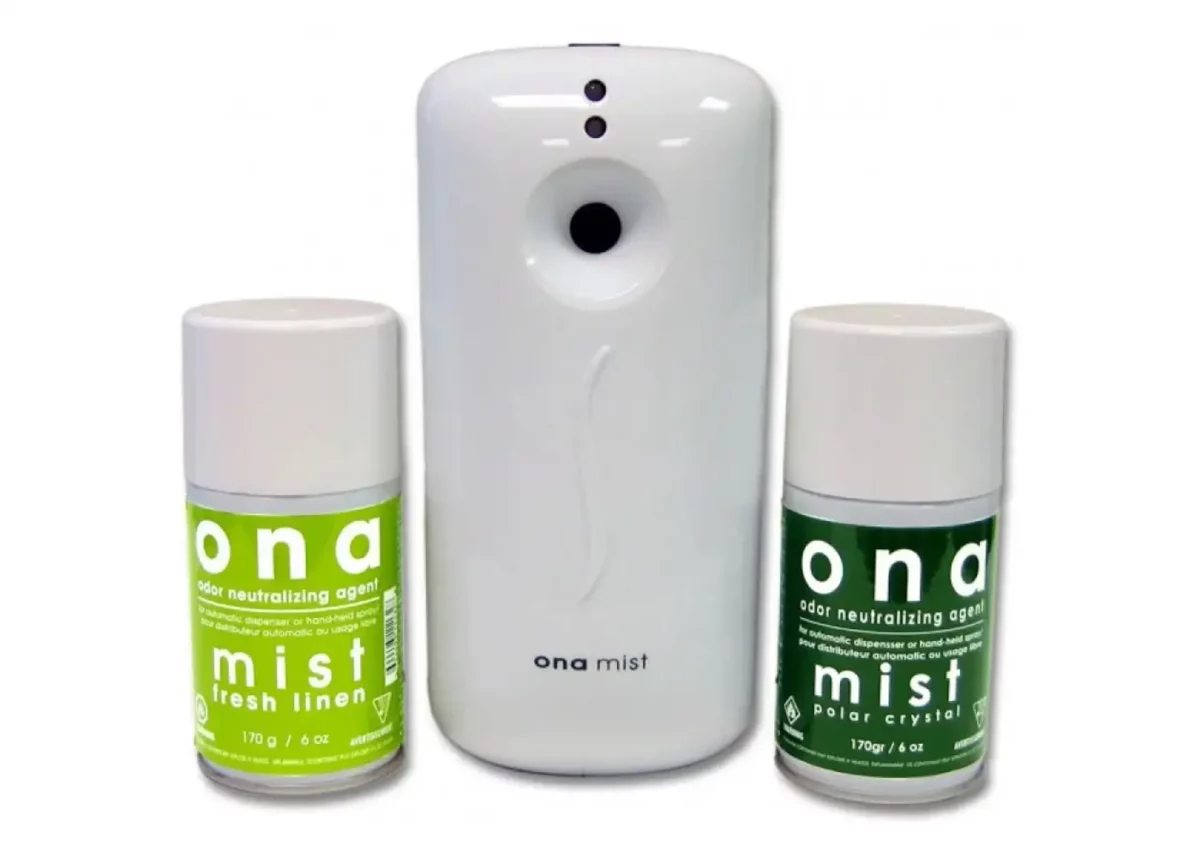 BC ONA Mist Dispenser Nebelzerstaeuber 2