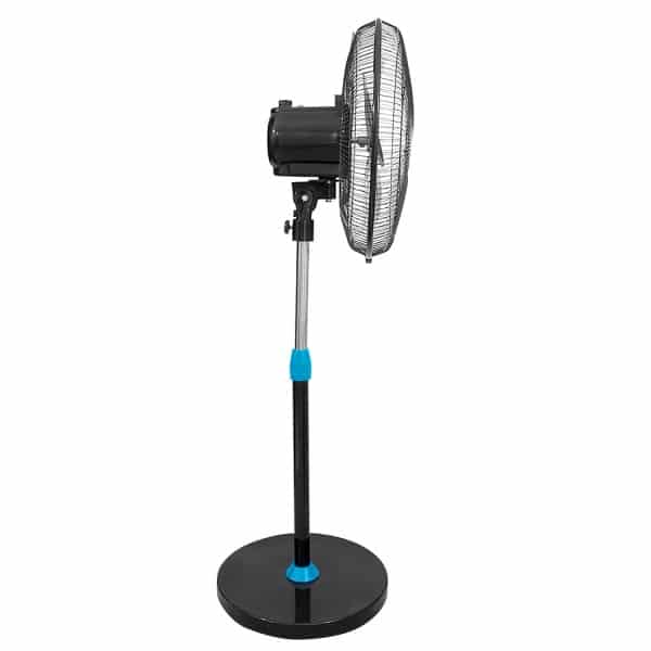 RAM – STAND FAN Oscillant 45cm