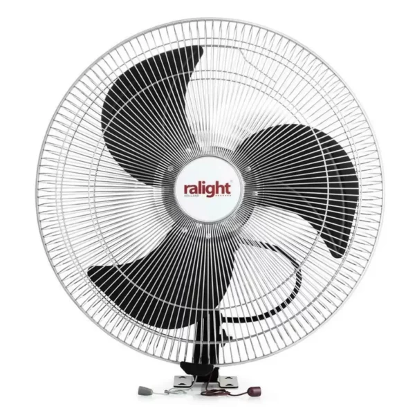 Ralight Wallfan Schwenkbar 45cm