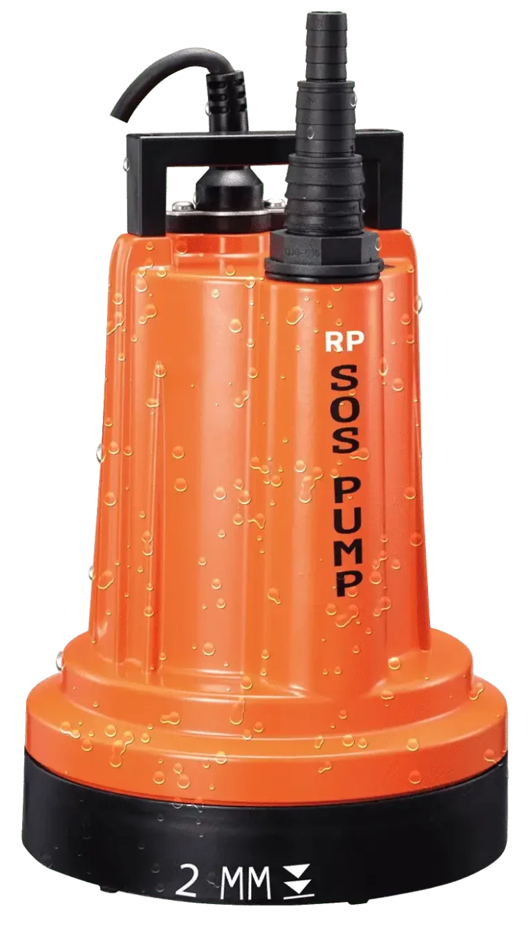 Rp SOS PUMP