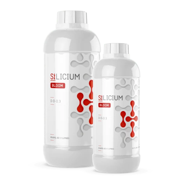 SI Silicium Bloom 250ml - 500ml