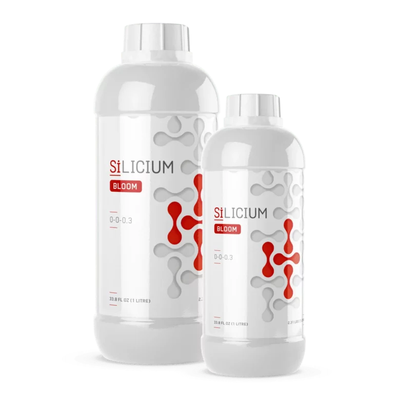 SI Silicium Bloom 250ml - 500ml