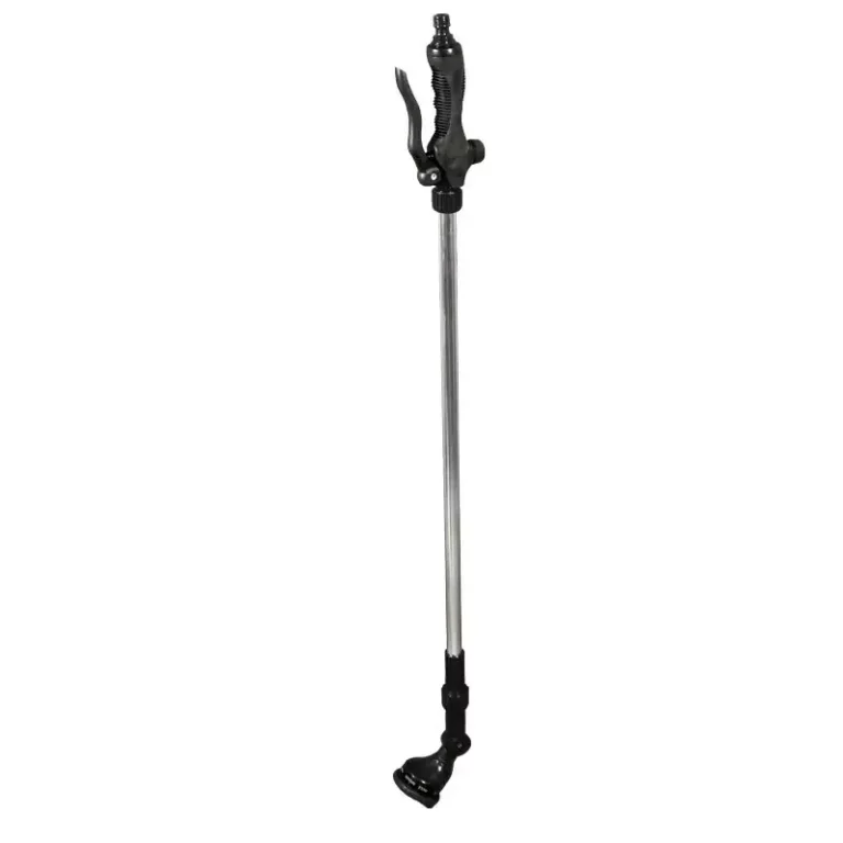 Teleskopgiessstab Pro 140cm