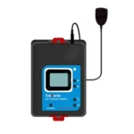 Trolmaster ARS-1E AC Remote Station for Hydro-X System Front