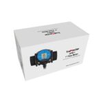 Trolmaster DFM-1 Digital Flow Meter 1 zoll Verpackung