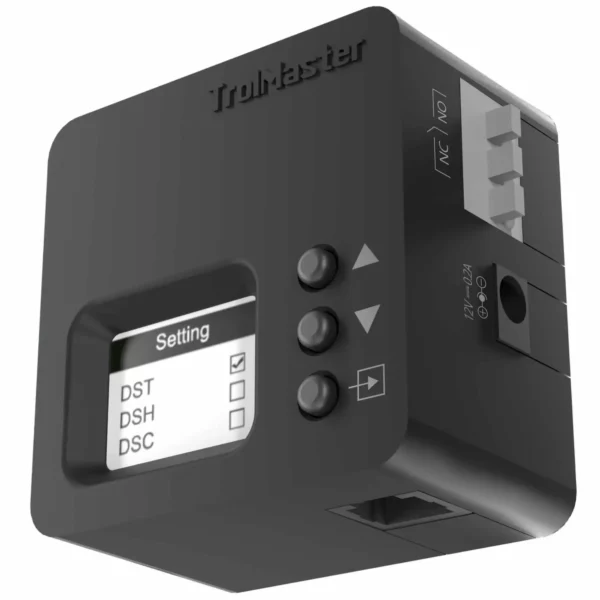 Trolmaster DSD-1 Dry Contact Station