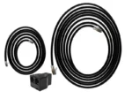 Trolmaster ECS-1 RJ12 Extension Cable Set for Hydro-X