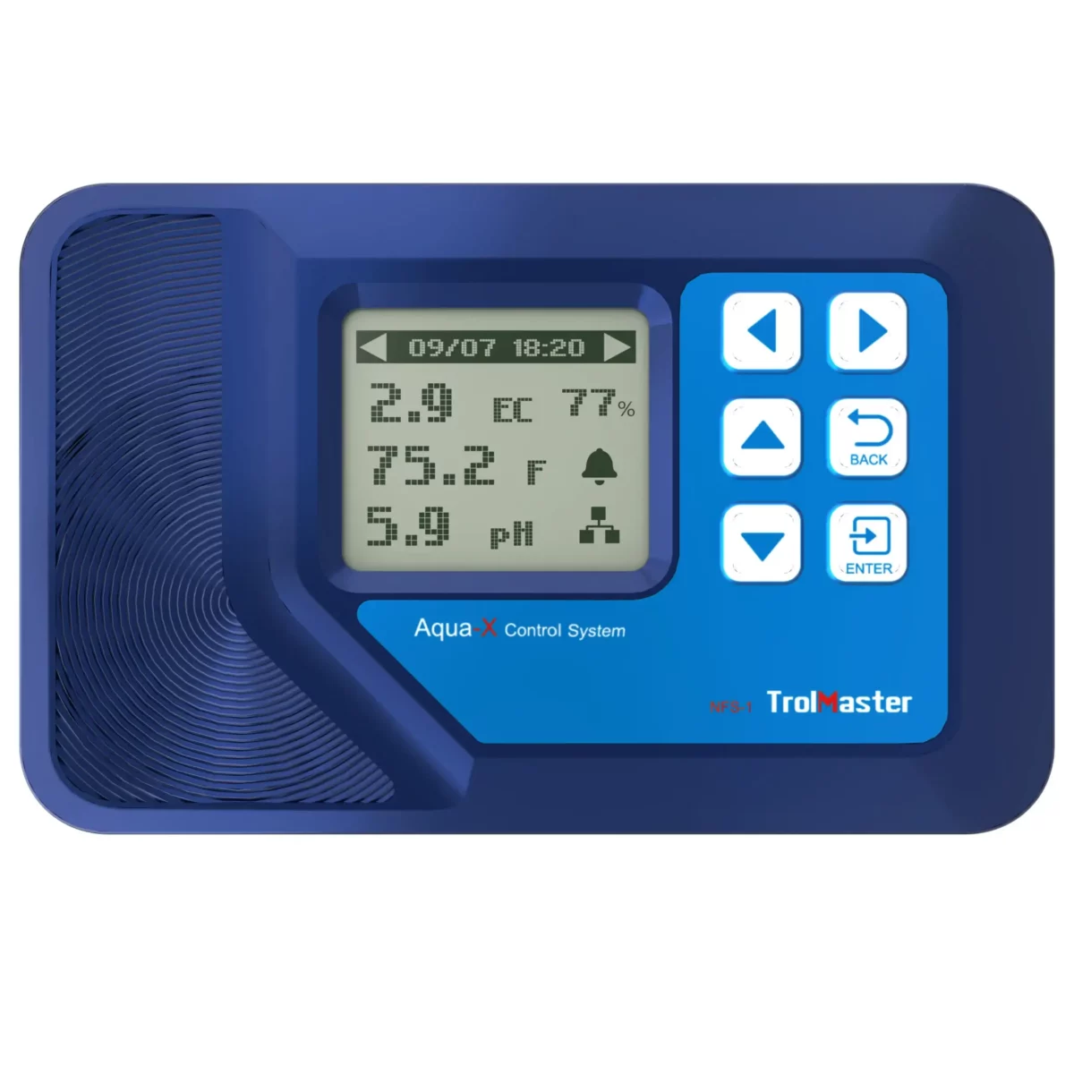 Trolmaster NFS-1E Aqua-X Controller with Water Detector Set