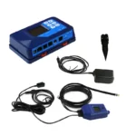 Trolmaster NFS-1E Aqua-X Controller with Water Detector Set All Components