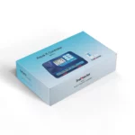 Trolmaster NFS-1E Aqua-X Controller with Water Detector Set Verpackung