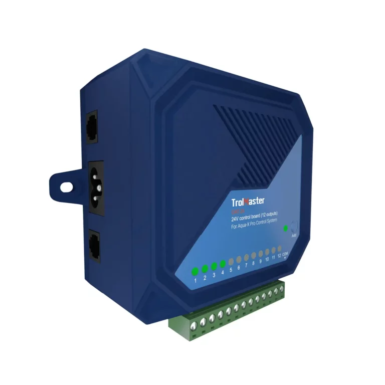 Trolmaster OAT-24 Control Board for Aqua-X Pro