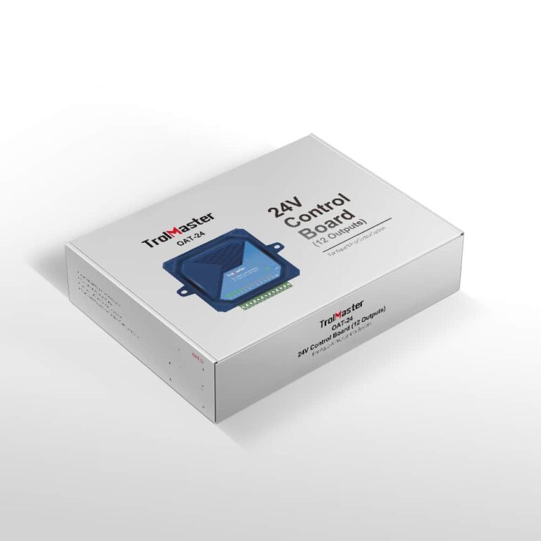 Trolmaster OAT-24 Control Board for Aqua-X Pro