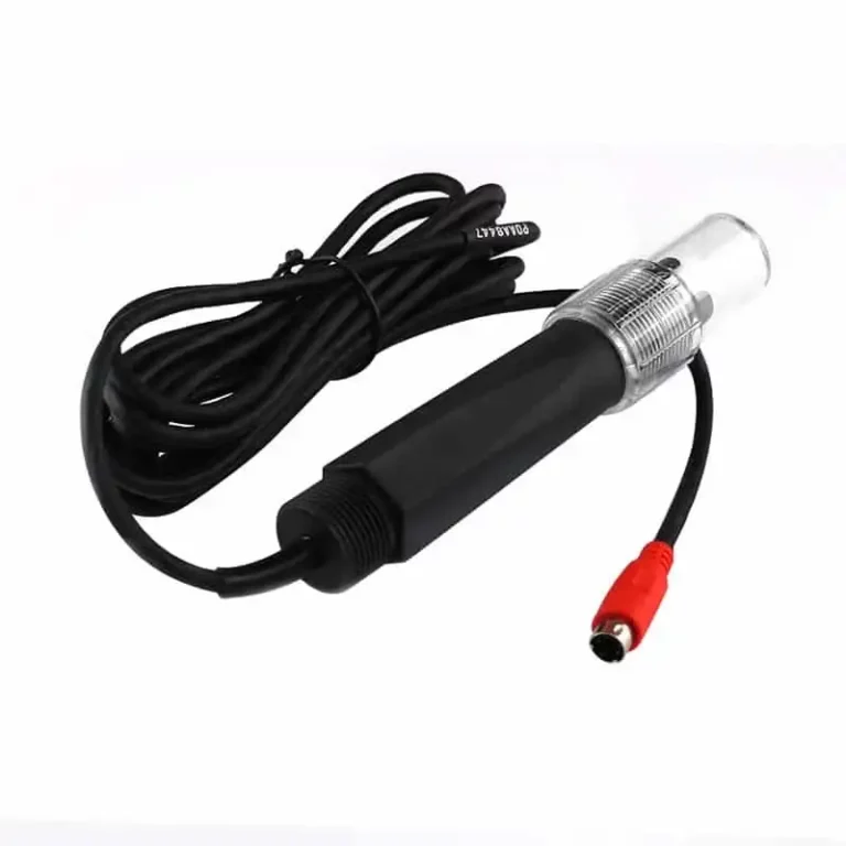 Trolmaster PCT-2 Heavy Duty Inline EC/Temp Sensor for Aqua-X System