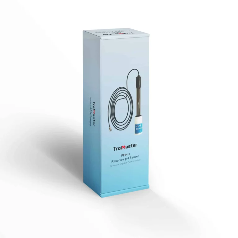Trolmaster PPH-1 pH Sensor for Aqua-X System Reservoir