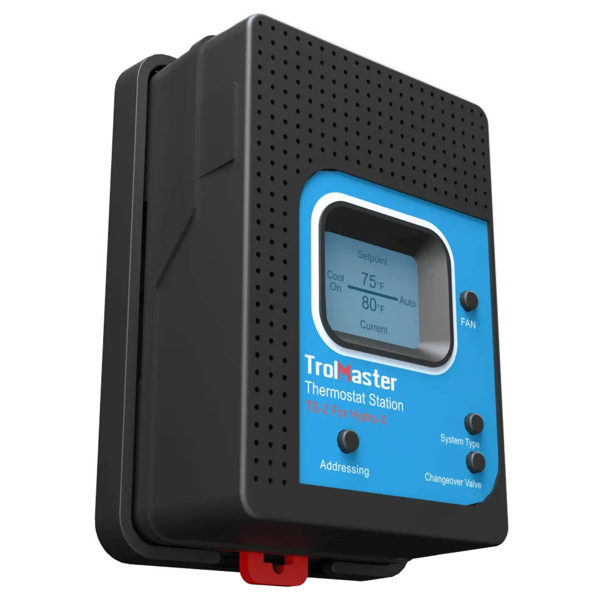 Trolmaster Ts-2 Thermostation