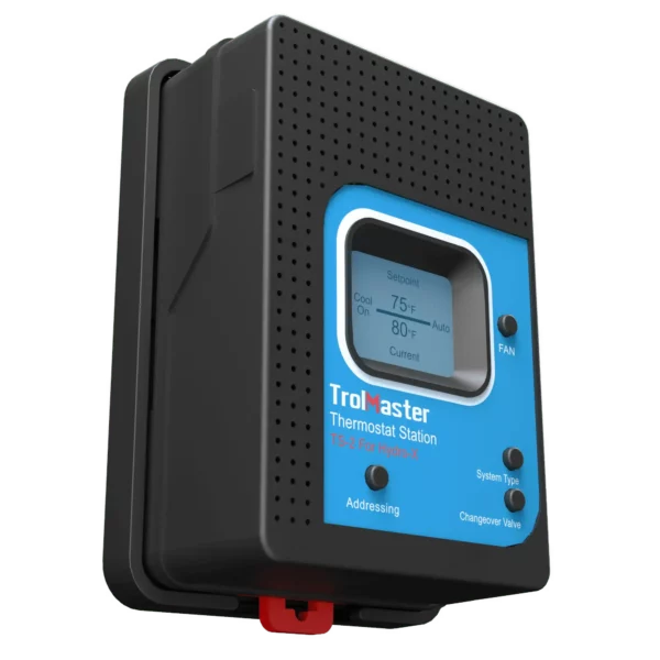 Trolmaster Ts-2 Thermostation