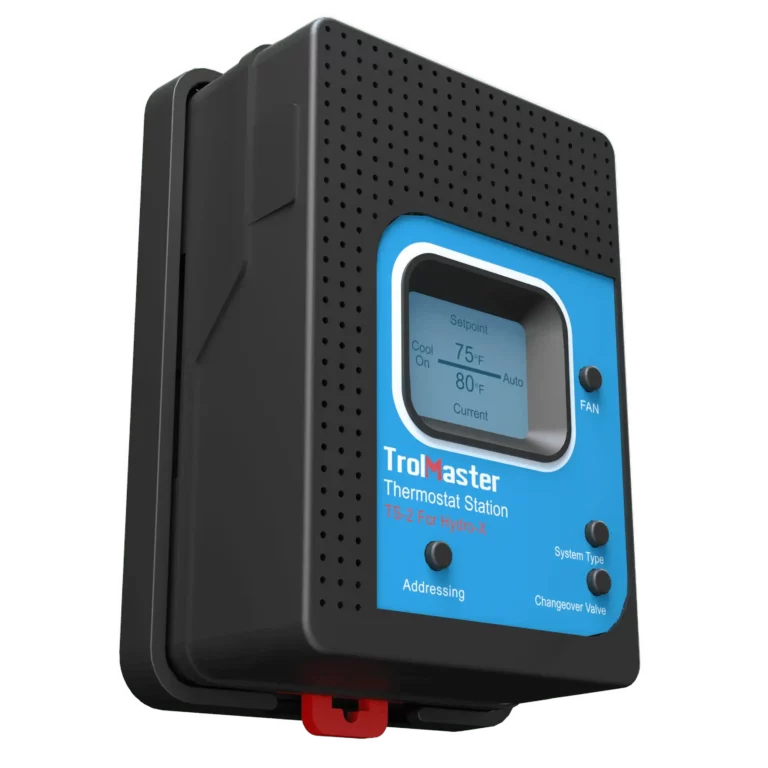 Trolmaster Ts-2 Thermostation